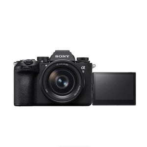 Sony a9 III Mirrorless Camera at PROCAM | procam.com