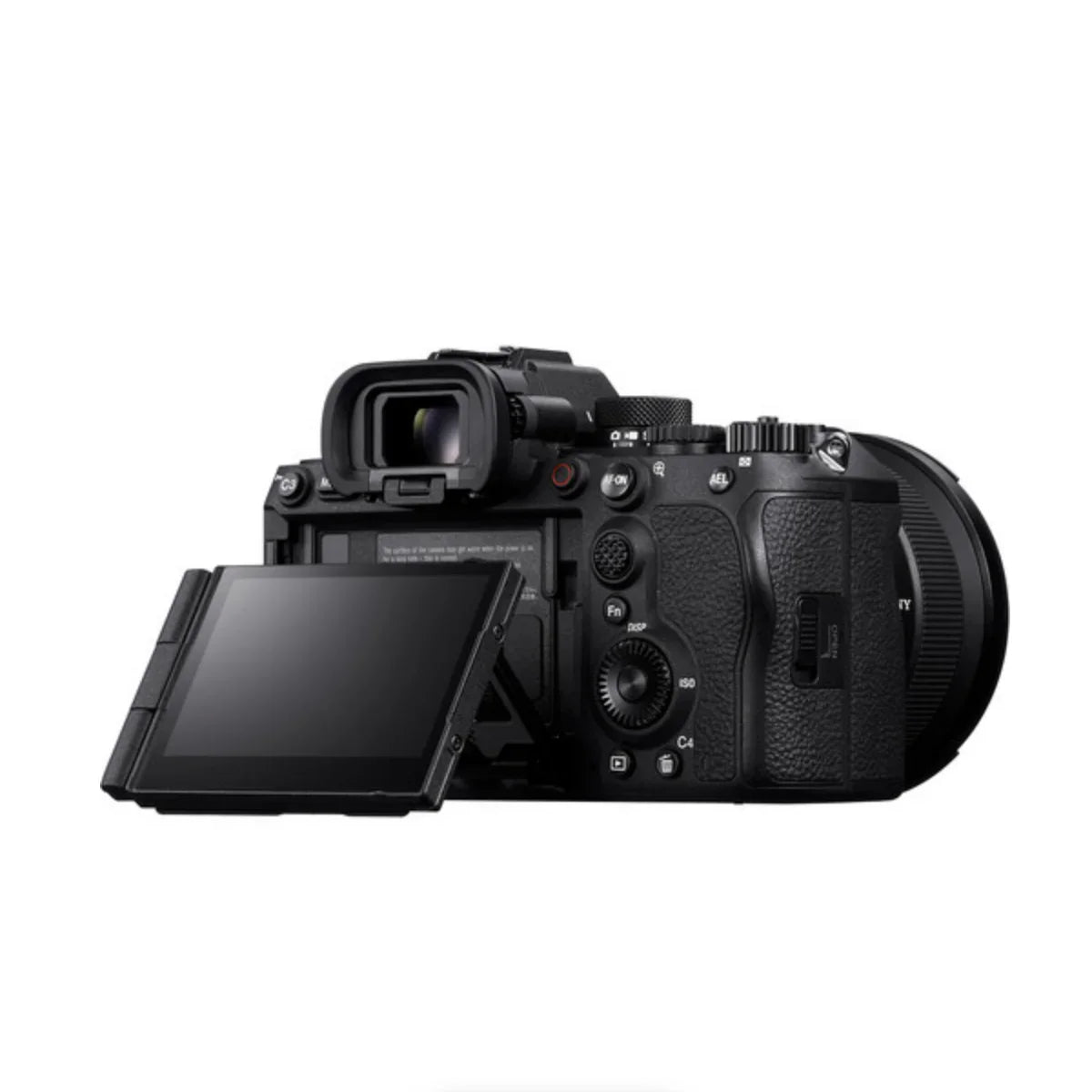 Sony a9 III Mirrorless Camera at PROCAM | procam.com