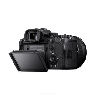 Sony a9 III Mirrorless Camera at PROCAM | procam.com