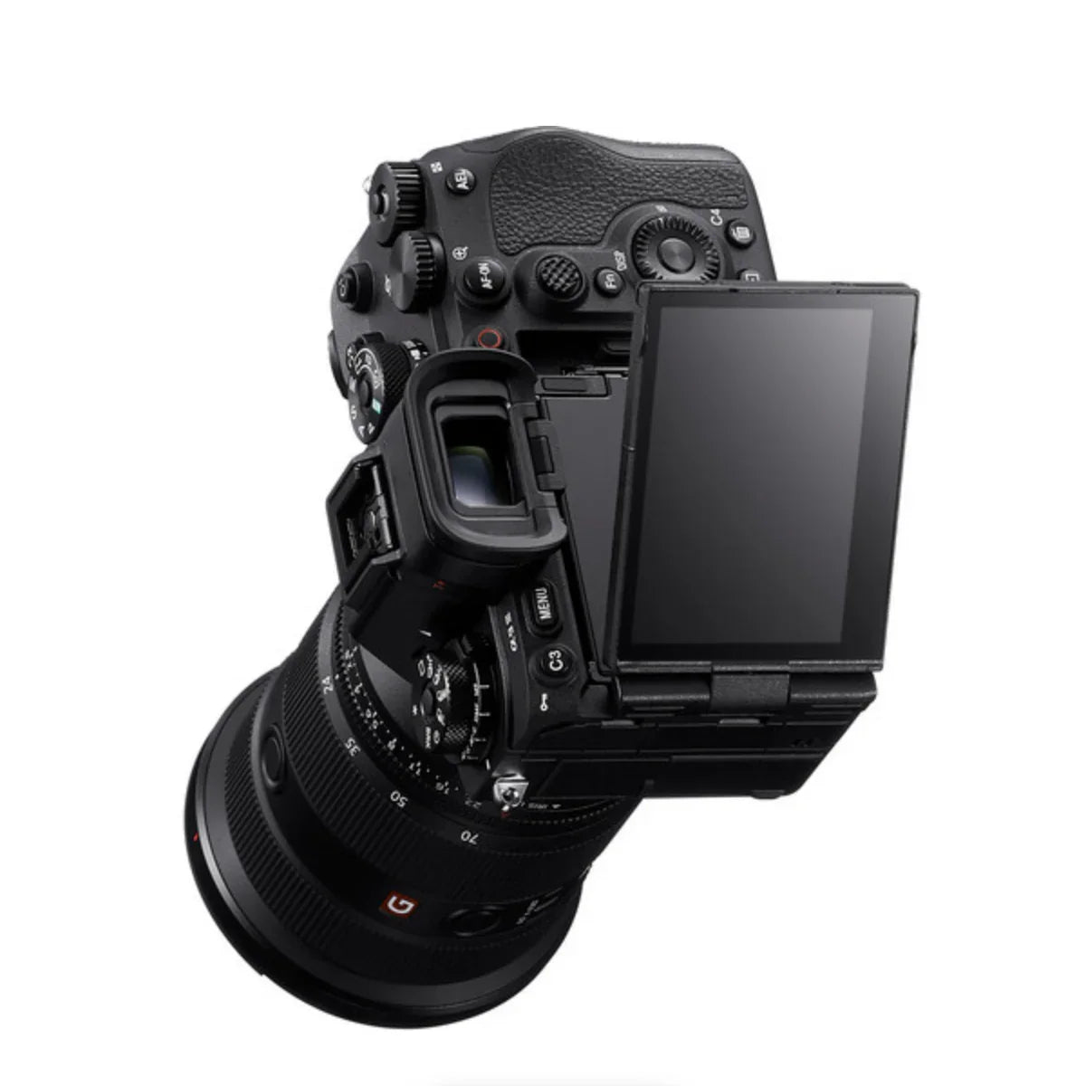 Sony a9 III Mirrorless Camera at PROCAM | procam.com