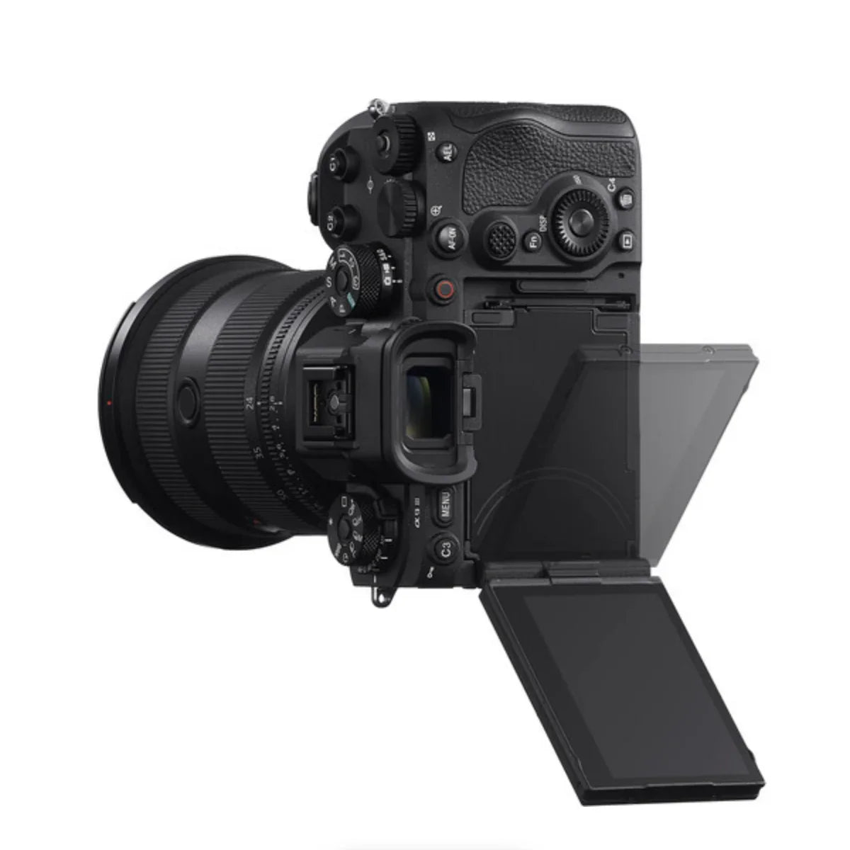 Sony a9 III Mirrorless Camera at PROCAM | procam.com