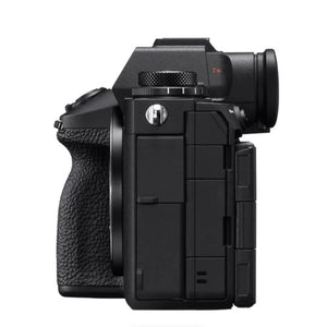 Sony a9 III Mirrorless Camera at PROCAM | procam.com