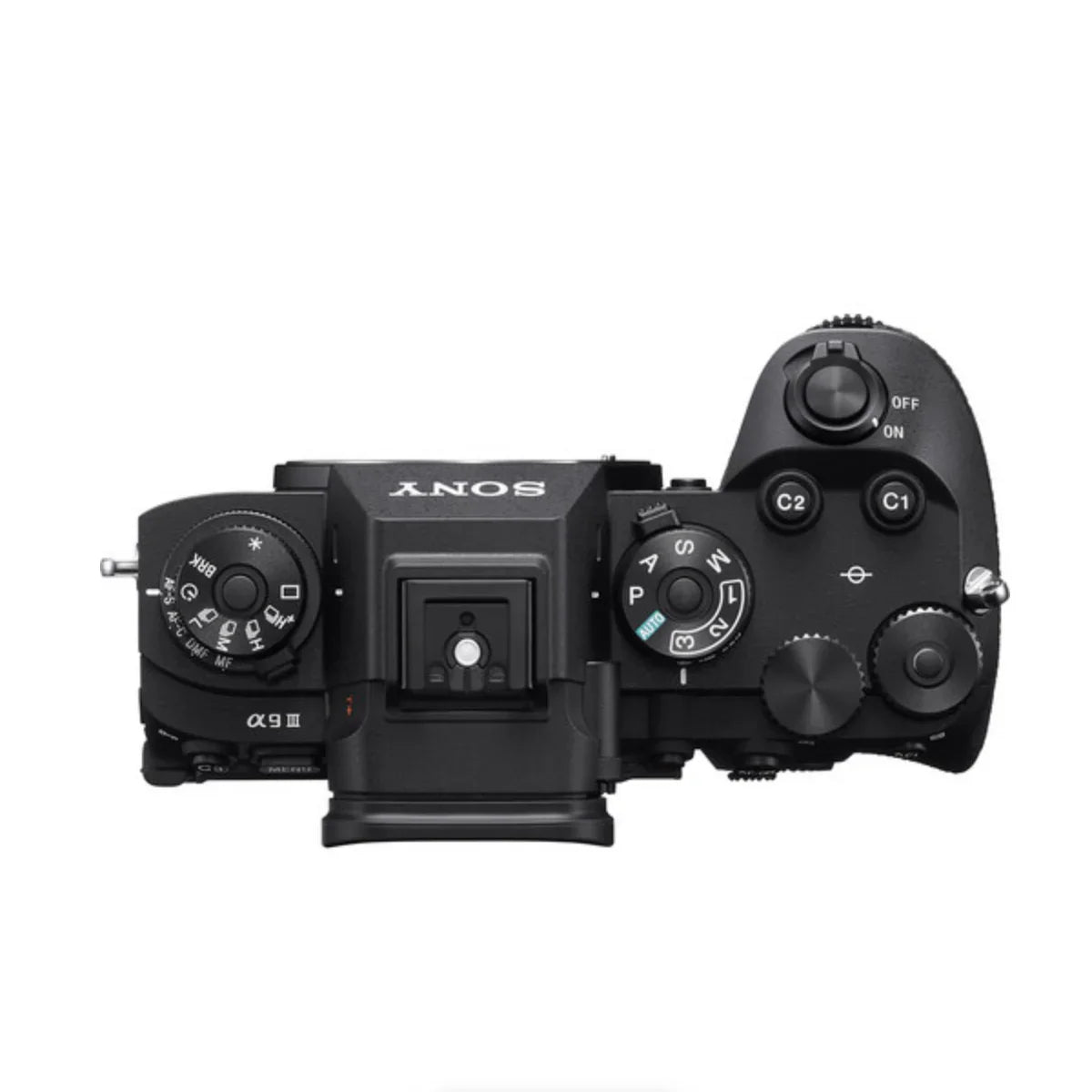 Sony a9 III Mirrorless Camera at PROCAM | procam.com