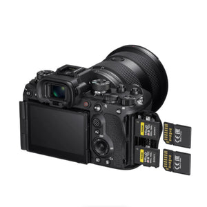 Sony a9 III Mirrorless Camera at PROCAM | procam.com