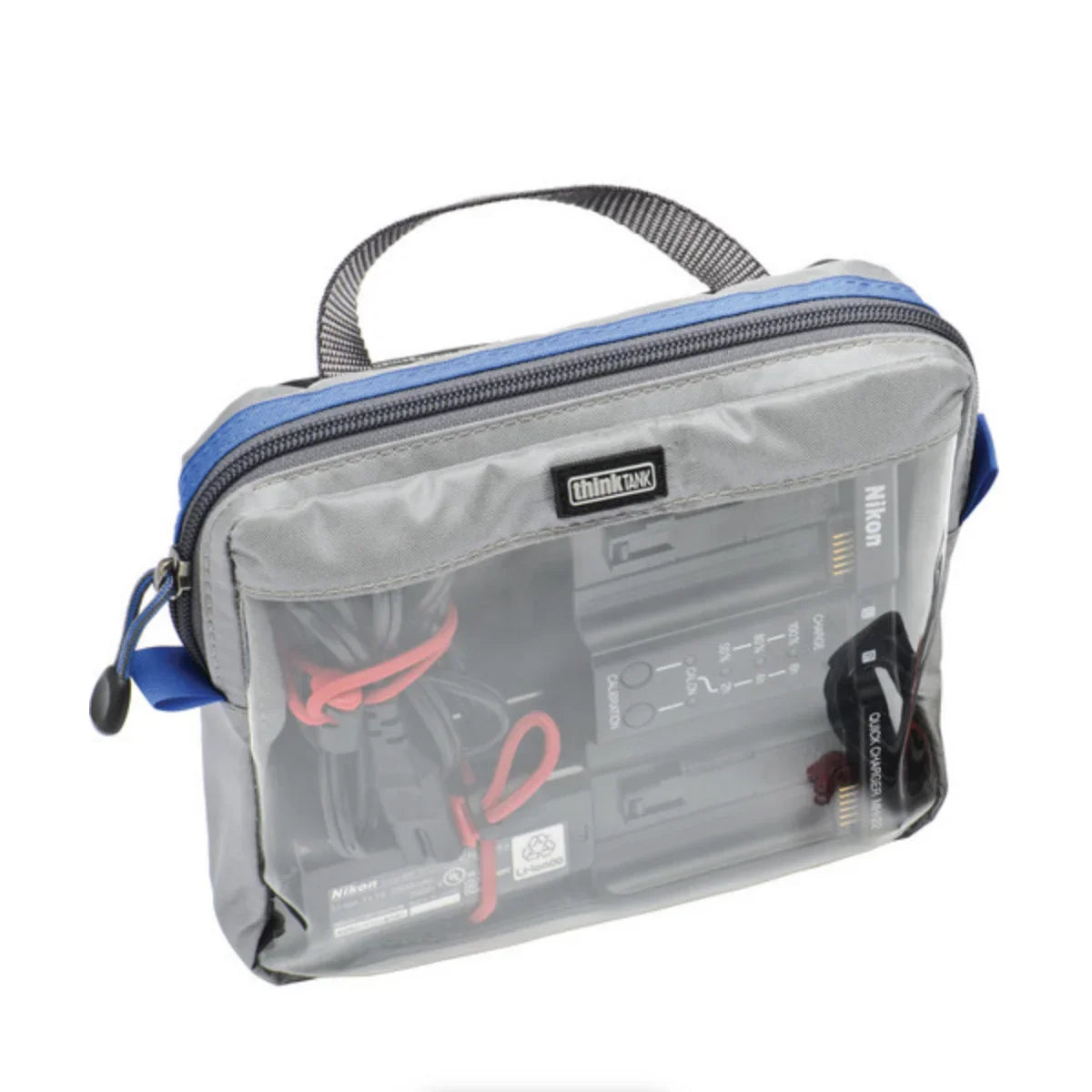 Think Tank Cable Management 20 V2.0 at PROCAM | procam.com