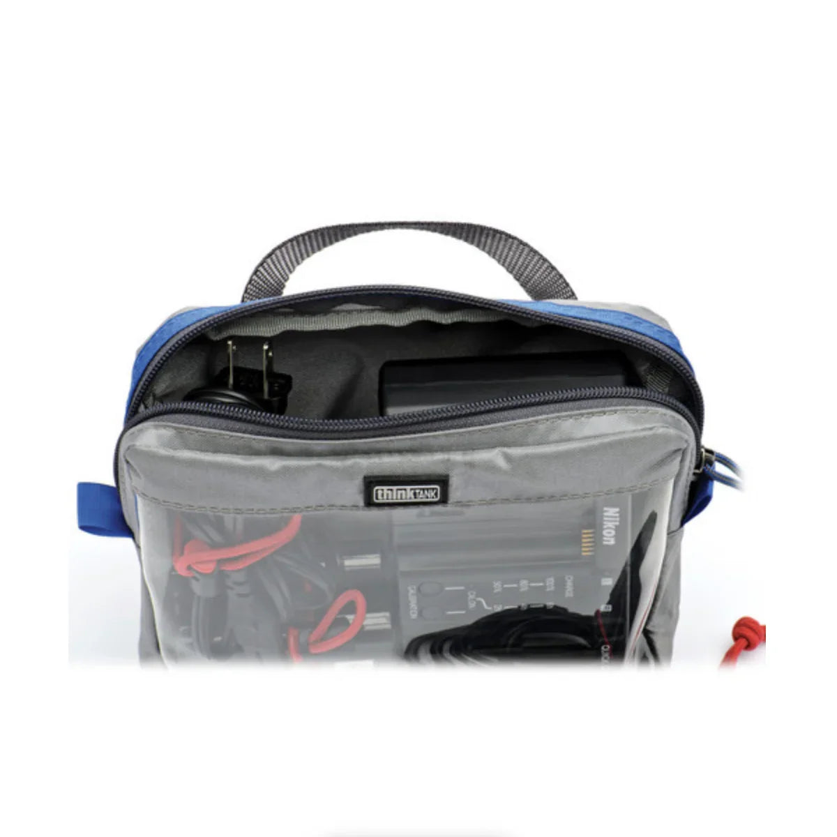 Think Tank Cable Management 20 V2.0 at PROCAM | procam.com