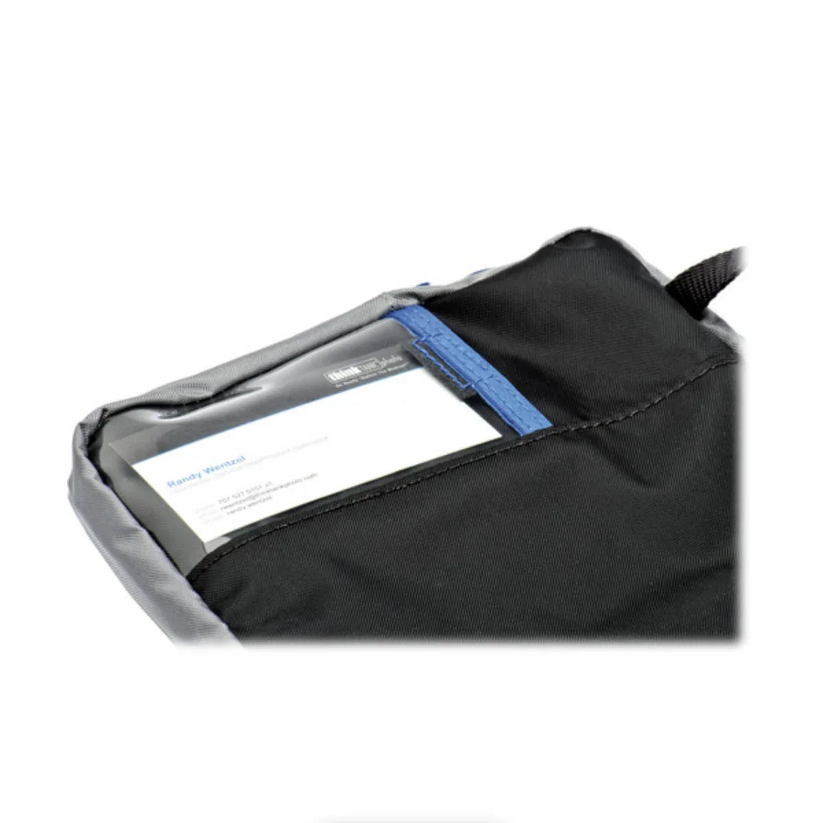 Think Tank Cable Management 20 V2.0 at PROCAM | procam.com