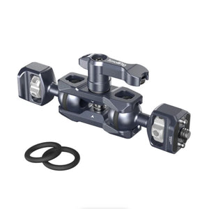 SmallRig Magic Arm with Dual Ball Heads (1/4"-20 Screws) at PROCAM | procam.com