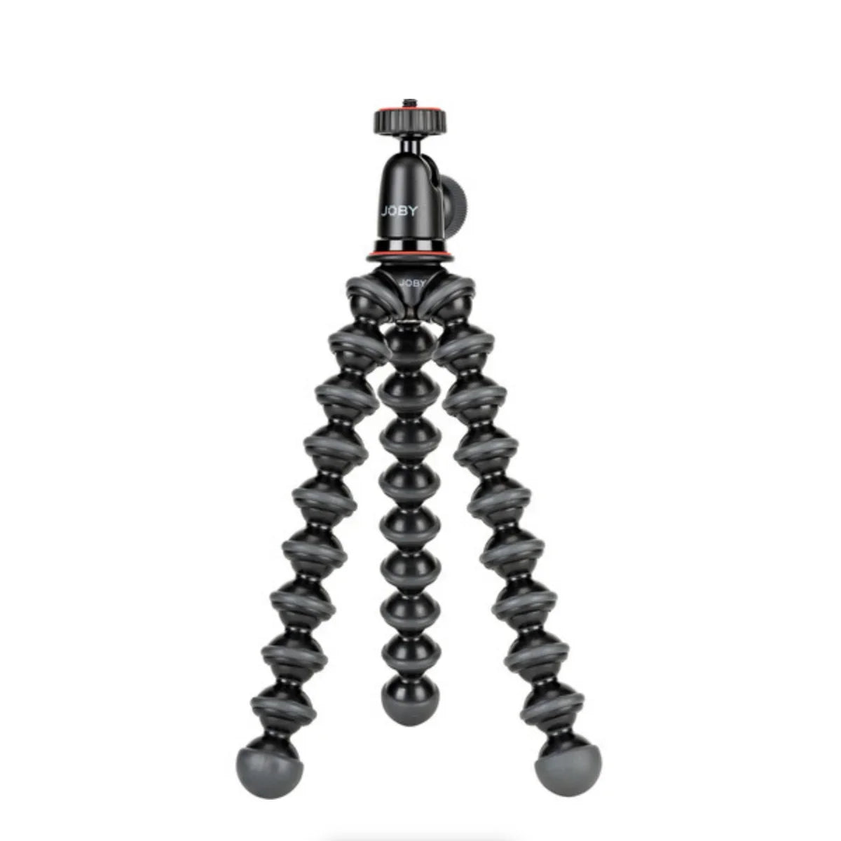 Joby GorillaPod 1K Flexible Mini-Tripod with Ball Head Kit at PROCAM | procam.com