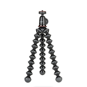 Joby GorillaPod 1K Flexible Mini-Tripod with Ball Head Kit at PROCAM | procam.com