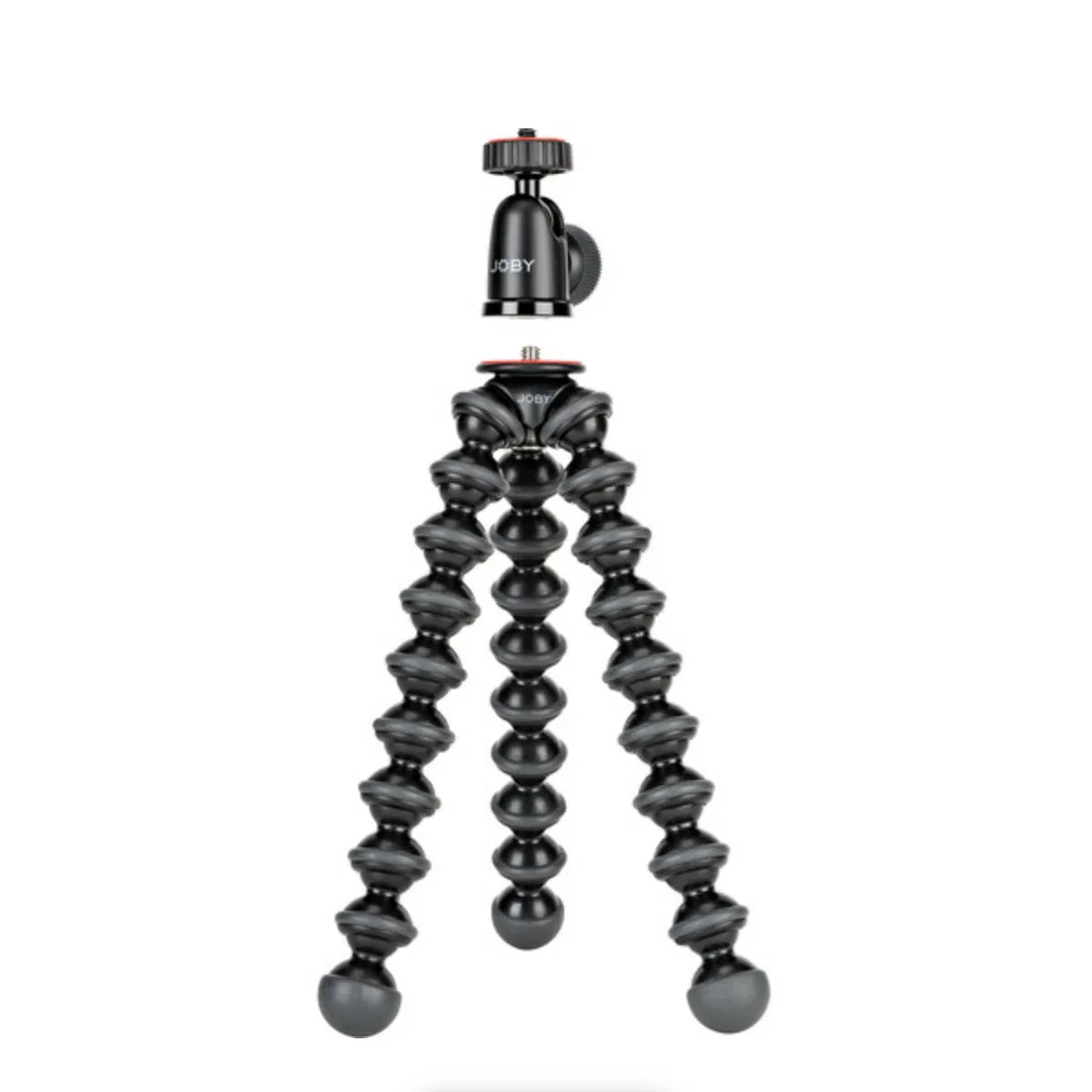 Joby GorillaPod 1K Flexible Mini-Tripod with Ball Head Kit at PROCAM | procam.com