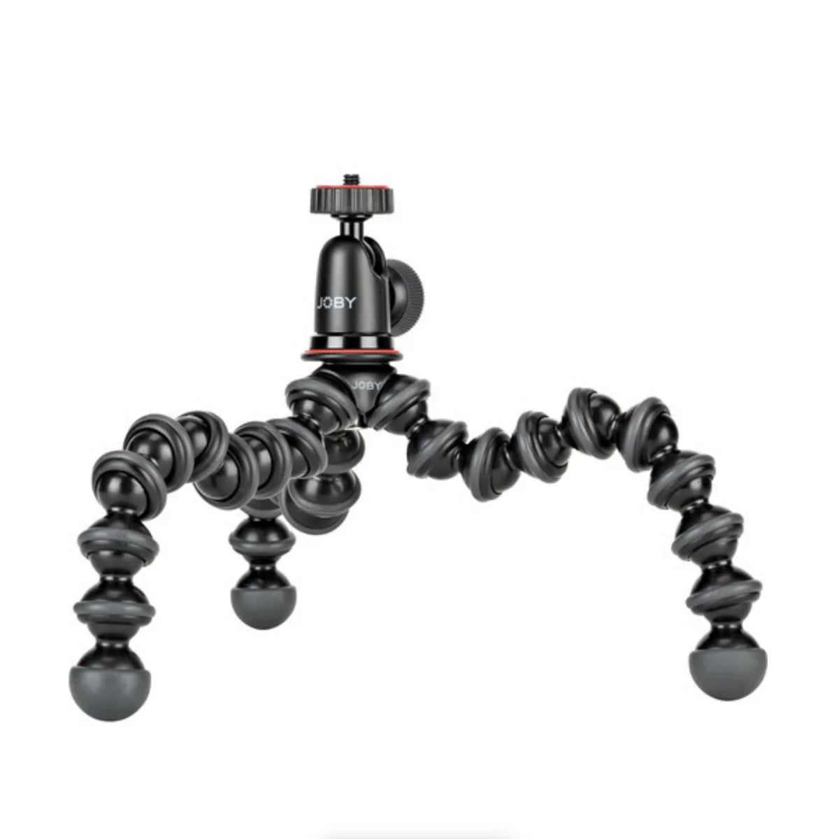 Joby GorillaPod 1K Flexible Mini-Tripod with Ball Head Kit at PROCAM | procam.com