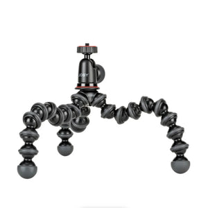 Joby GorillaPod 1K Flexible Mini-Tripod with Ball Head Kit at PROCAM | procam.com