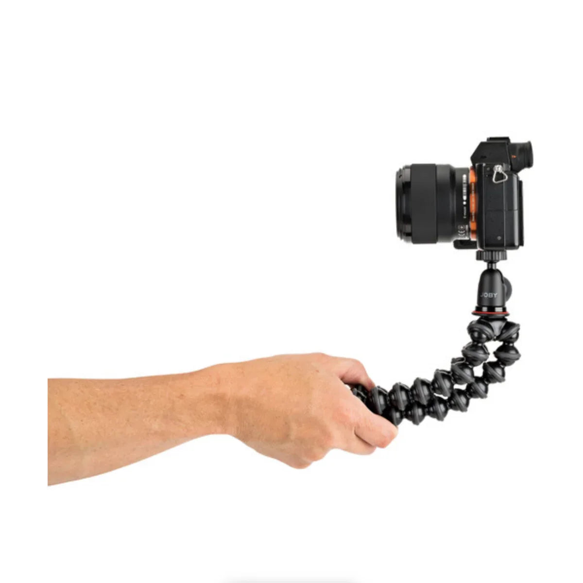 Joby GorillaPod 1K Flexible Mini-Tripod with Ball Head Kit at PROCAM | procam.com