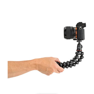 Joby GorillaPod 1K Flexible Mini-Tripod with Ball Head Kit at PROCAM | procam.com