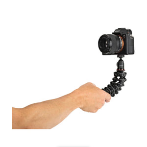 Joby GorillaPod 1K Flexible Mini-Tripod with Ball Head Kit at PROCAM | procam.com