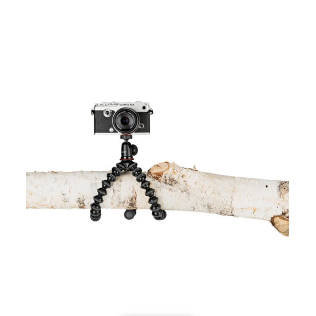 Joby GorillaPod 1K Flexible Mini-Tripod with Ball Head Kit at PROCAM | procam.com