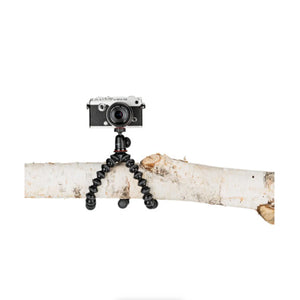 Joby GorillaPod 1K Flexible Mini-Tripod with Ball Head Kit at PROCAM | procam.com