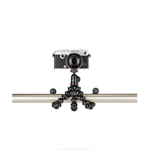 Joby GorillaPod 1K Flexible Mini-Tripod with Ball Head Kit at PROCAM | procam.com