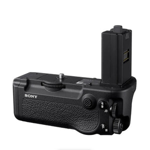 Sony VG-C5 Vertical Grip for a9 III & a1 II at PROCAM | procam.com