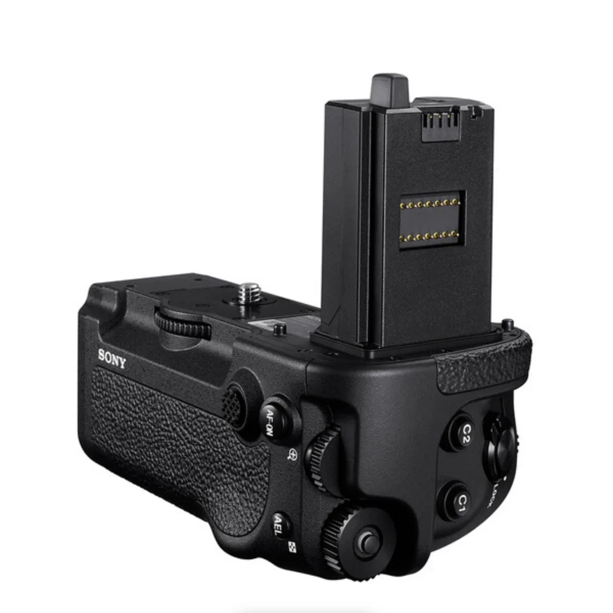 Sony VG-C5 Vertical Grip for a9 III & a1 II at PROCAM | procam.com