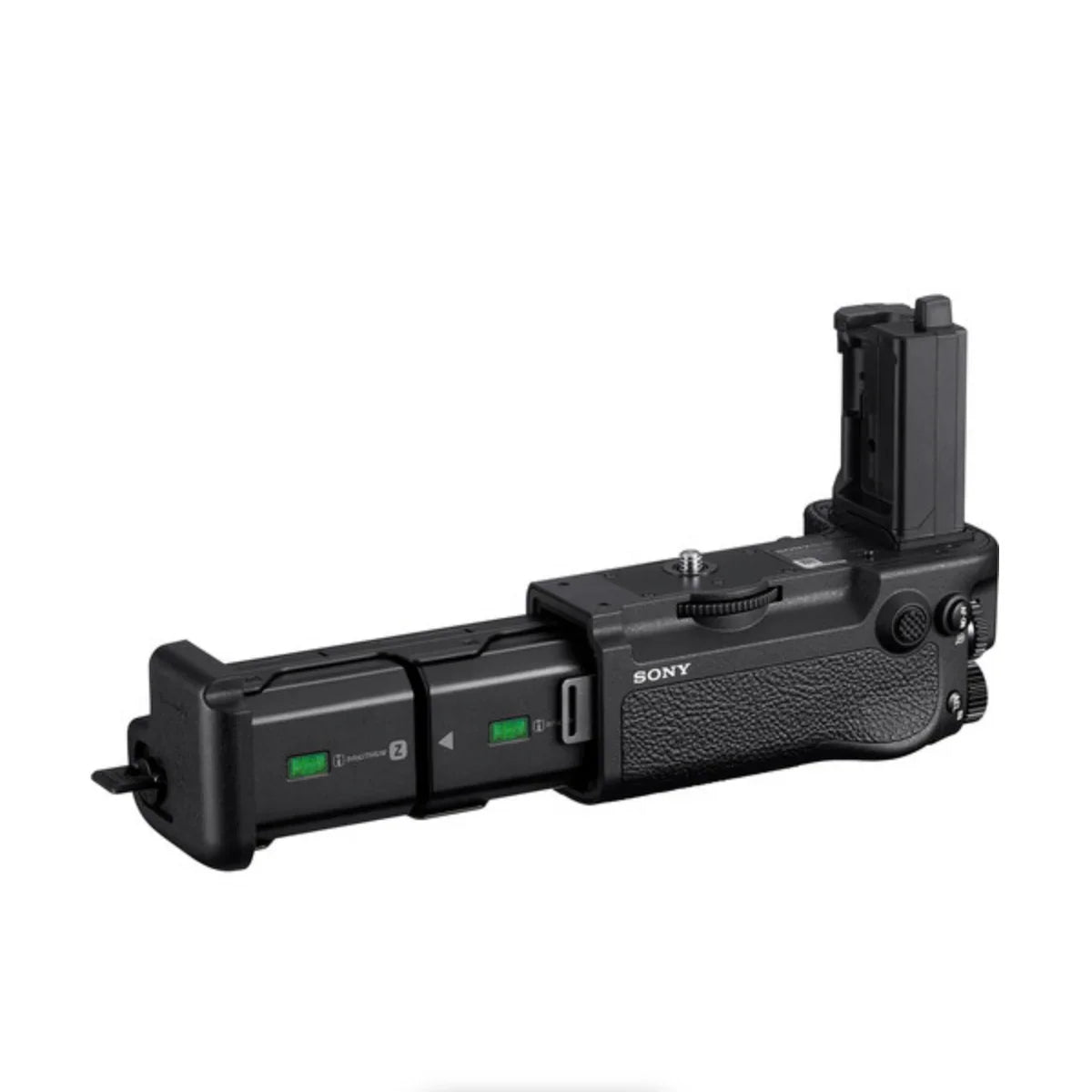 Sony VG-C5 Vertical Grip for a9 III & a1 II at PROCAM | procam.com