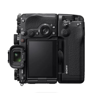 Sony VG-C5 Vertical Grip for a9 III & a1 II at PROCAM | procam.com