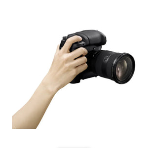 Sony VG-C5 Vertical Grip for a9 III & a1 II at PROCAM | procam.com
