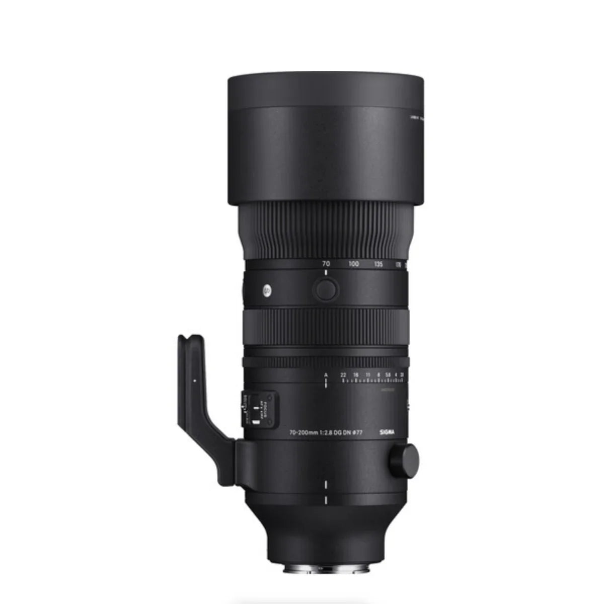 Sigma 70-200mm f/2.8 DG DN OS Sports Lens for Sony E at PROCAM | procam.com