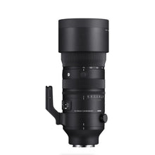 Sigma 70-200mm f/2.8 DG DN OS Sports Lens for Sony E