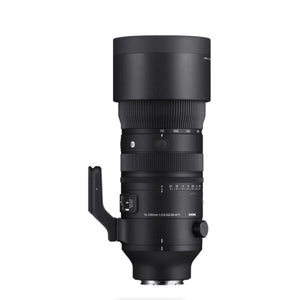 Sigma 70-200mm f/2.8 DG DN OS Sports Lens for Sony E at PROCAM | procam.com
