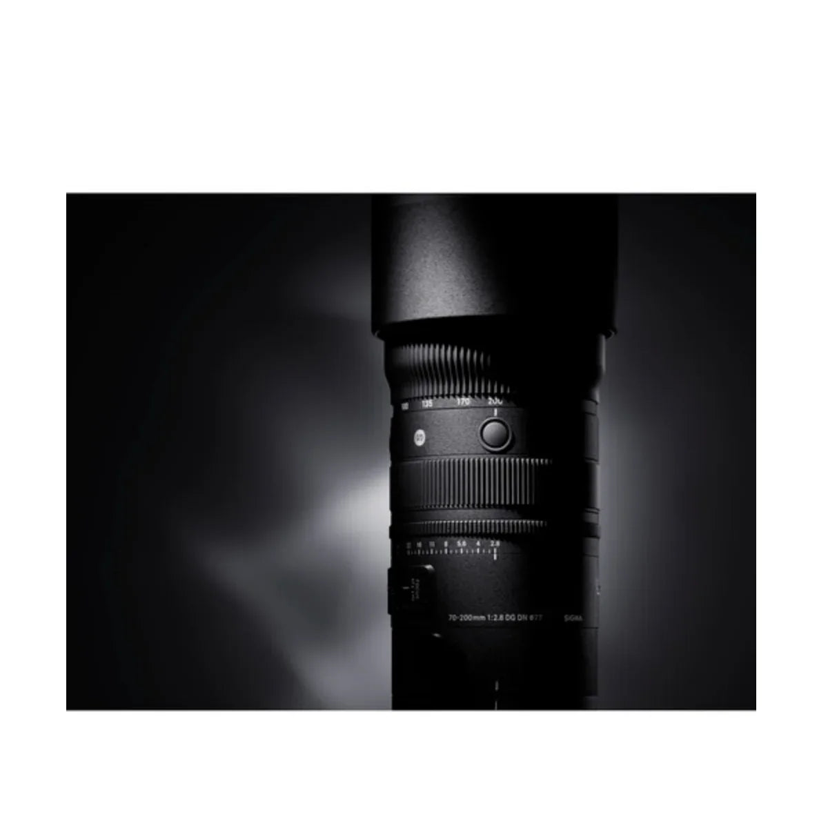 Sigma 70-200mm f/2.8 DG DN OS Sports Lens for Sony E at PROCAM | procam.com