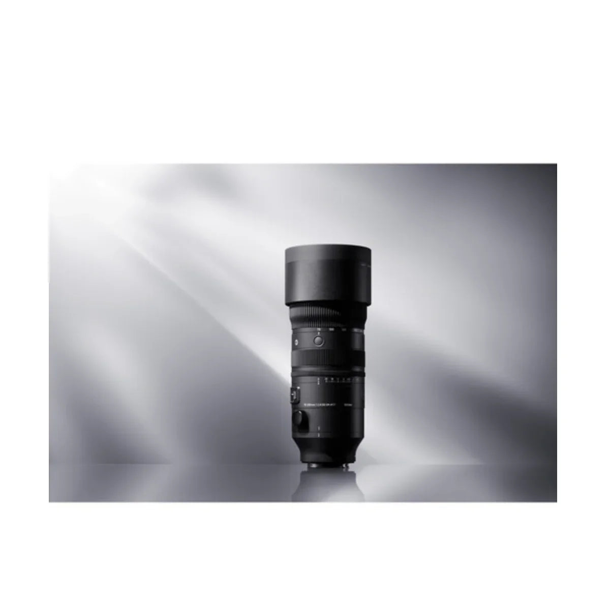 Sigma 70-200mm f/2.8 DG DN OS Sports Lens for Sony E at PROCAM