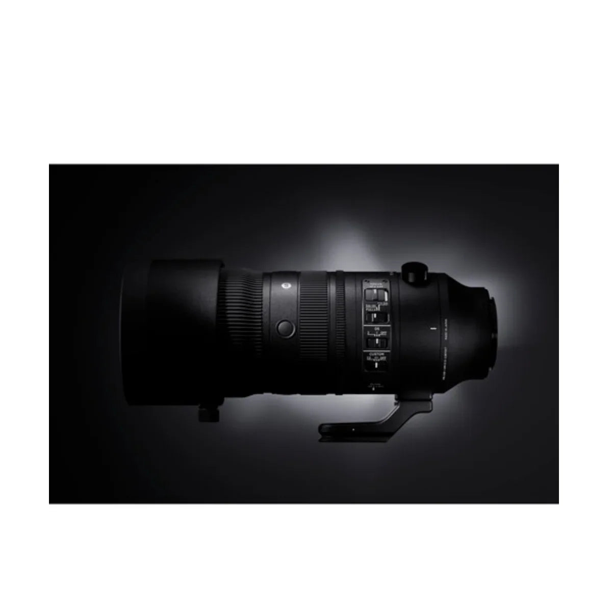 Sigma 70-200mm f/2.8 DG DN OS Sports Lens for Sony E at PROCAM | procam.com