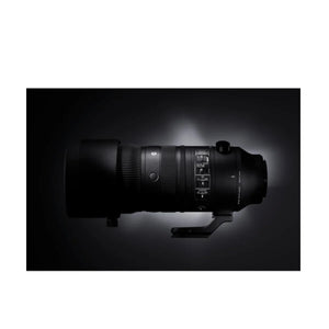 Sigma 70-200mm f/2.8 DG DN OS Sports Lens for Sony E at PROCAM | procam.com