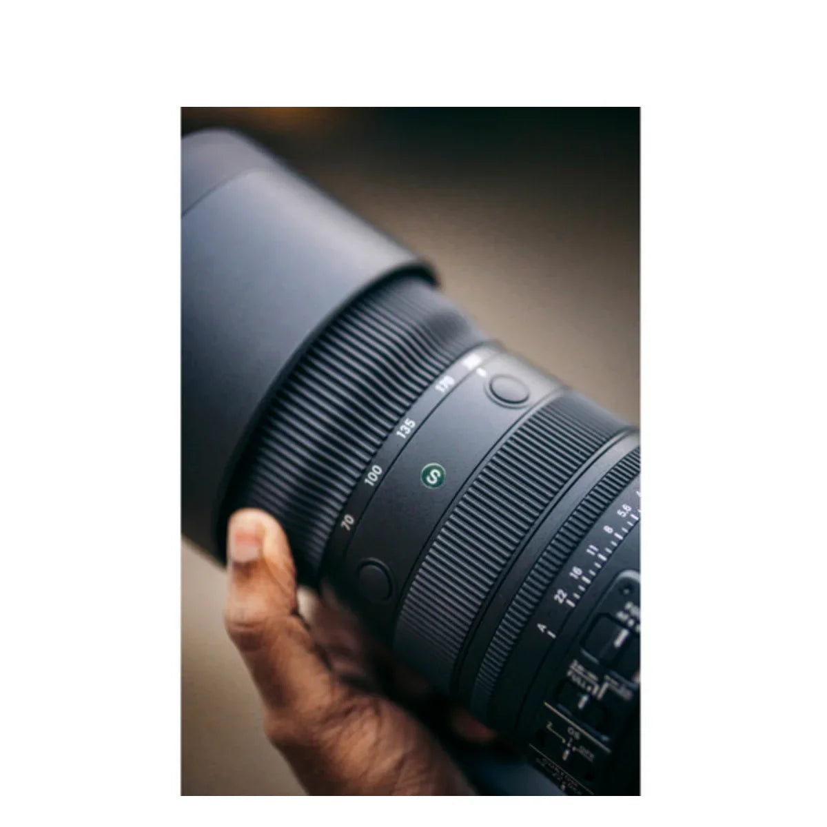 Sigma 70-200mm f/2.8 DG DN OS Sports Lens for Sony E at PROCAM | procam.com