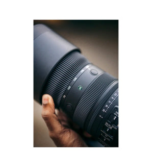 Sigma 70-200mm f/2.8 DG DN OS Sports Lens for Sony E at PROCAM | procam.com