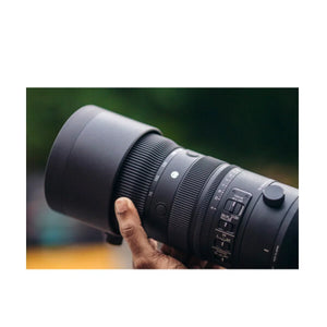 Sigma 70-200mm f/2.8 DG DN OS Sports Lens for Sony E at PROCAM | procam.com
