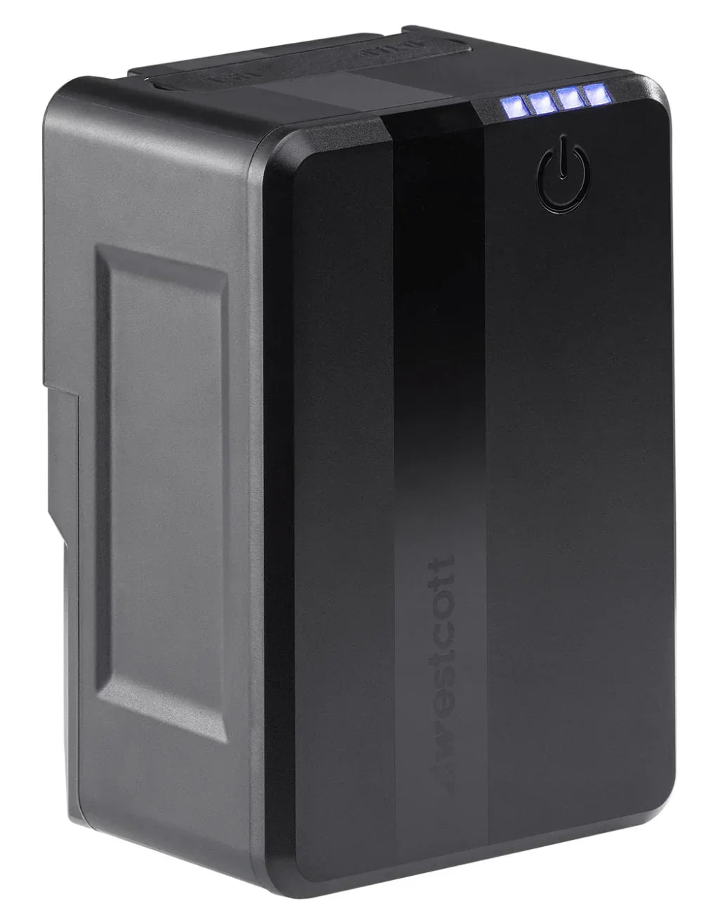 Westcott MV95 Mini V-Mount Battery (14.8V - 95Wh) at PROCAM | procam.com