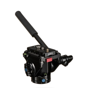 Sirui VA-5 Ultra-Compact Video Head at PROCAM | procam.com