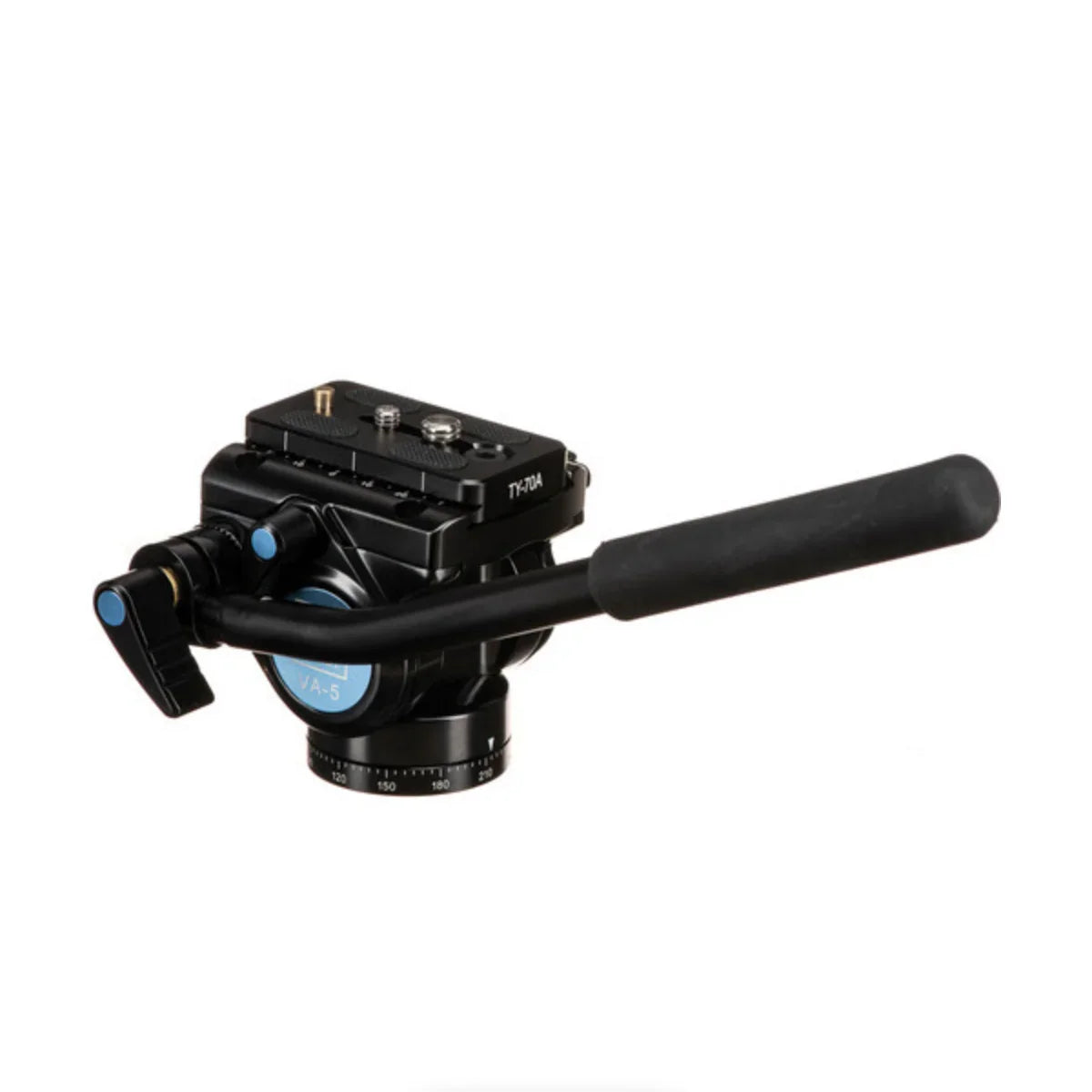 Sirui VA-5 Ultra-Compact Video Head at PROCAM | procam.com