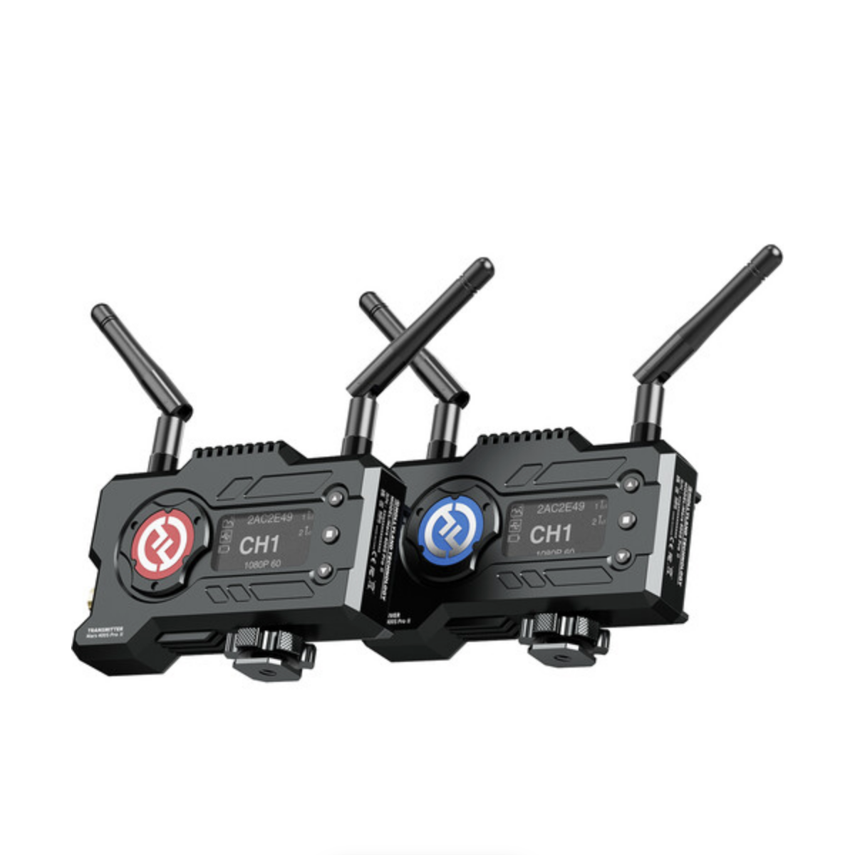 Hollyland Mars 400S PRO II SDI/HDMI Wireless Video Transmission System ...