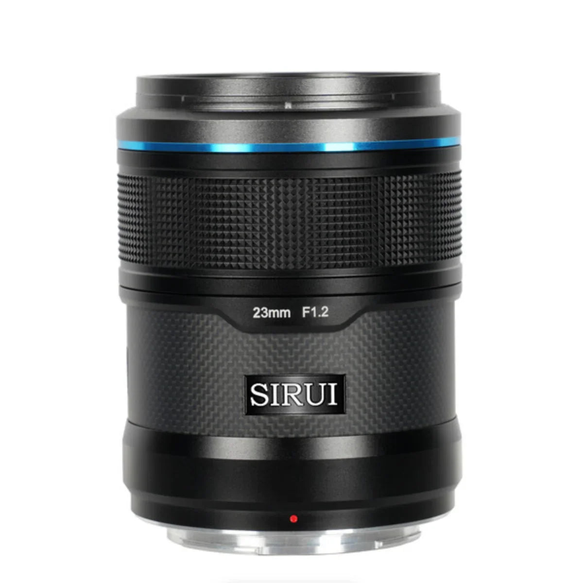 Sirui Sniper 23mm f/1.2 Autofocus Lens for FUJIFILM X (Black) at PROCAM | procam.com