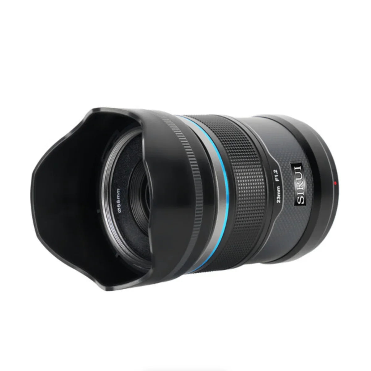 Sirui Sniper 23mm f/1.2 Autofocus Lens for Nikon Z (Black) at