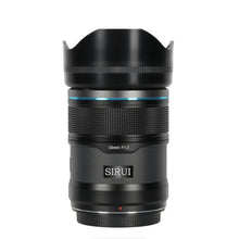 Sirui Sniper 33mm f/1.2 Autofocus Lens for Sony E (Black)
