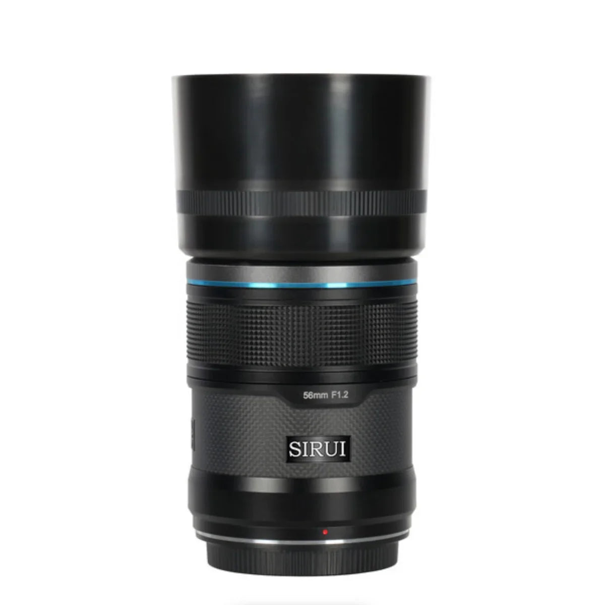 Sirui Sniper 56mm f/1.2 Autofocus Lens for Sony E (Black) at PROCAM | procam.com