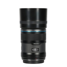 Sirui Sniper 56mm f/1.2 Autofocus Lens for Sony E (Black)