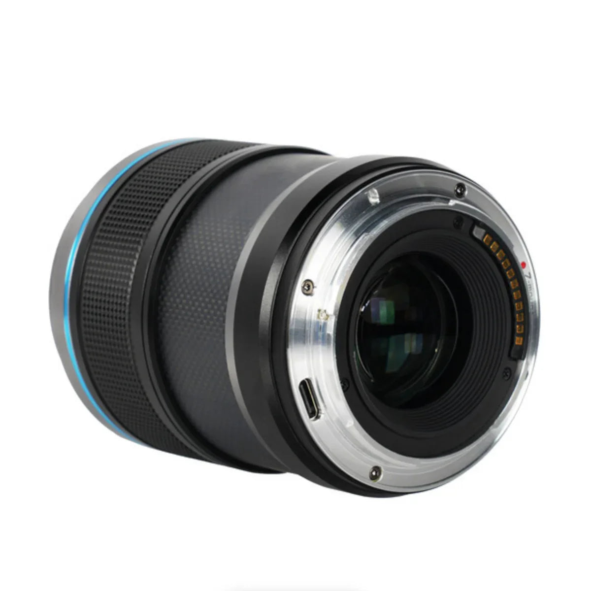 Sirui Sniper 56mm f/1.2 Autofocus Lens for Sony E (Black) at PROCAM | procam.com