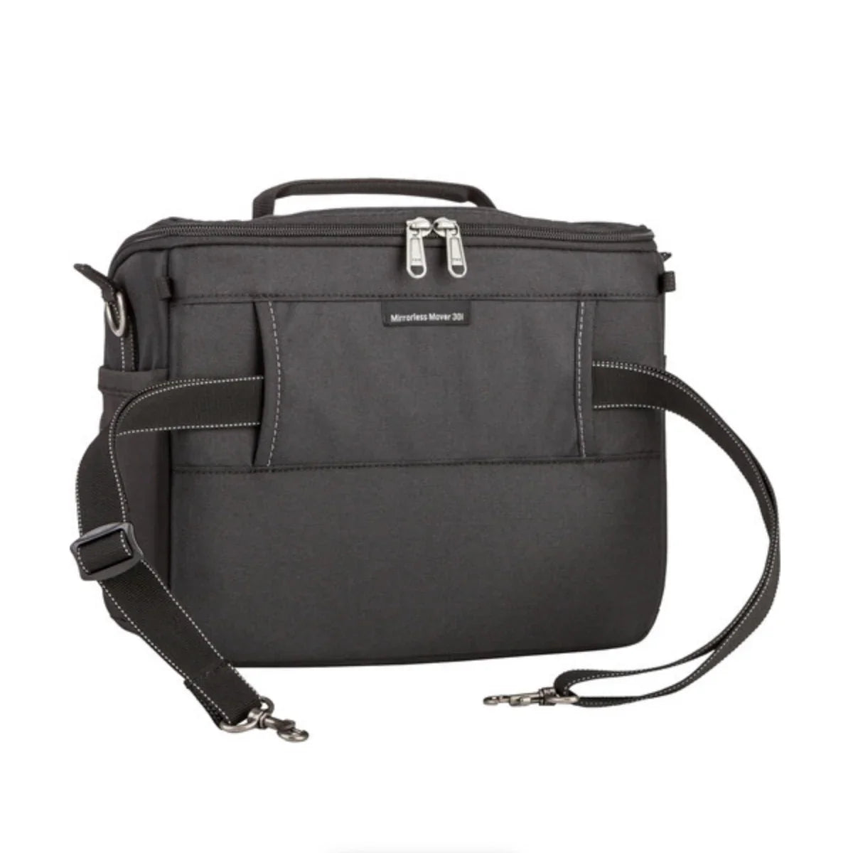 Think Tank Photo Mirrorless Mover 30i Camera Bag (Deep Red) at PROCAM | procam.com