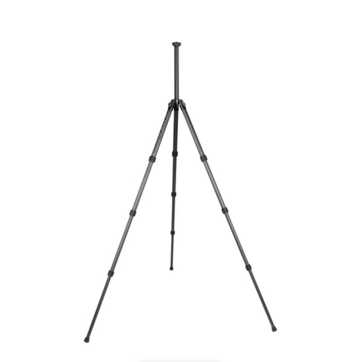 Sirui Standard Series 4-Section Carbon Fiber Tripod Kit with Ultracompact Video Head at PROCAM | procam.com